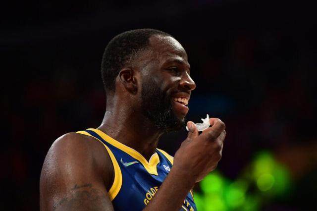 B体育官方网站-勇士完美开局呼唤总冠军 万事俱备只待克雷归来