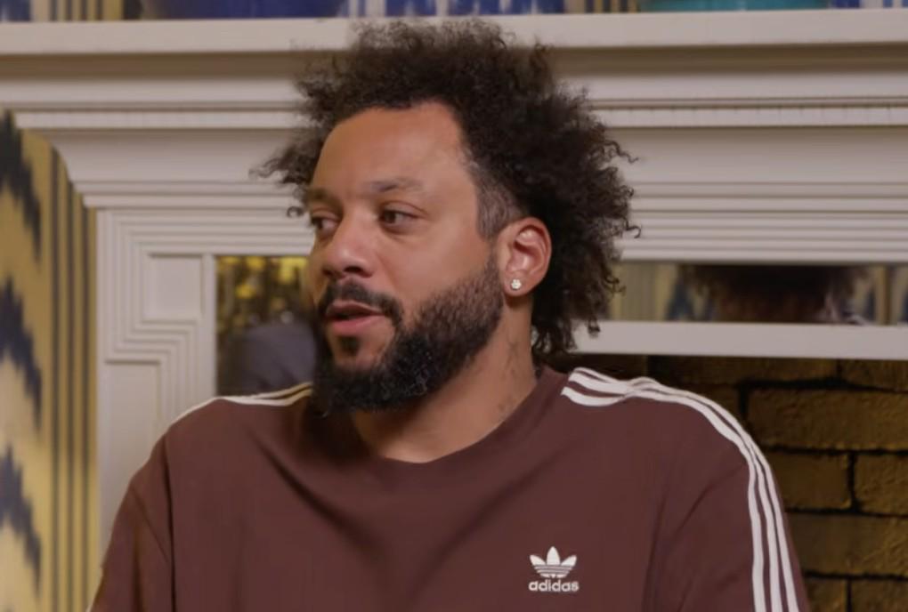 B体育官方网站-马塞洛：希望内马尔能去踢世界杯，他哪怕在场下也能鼓舞全队